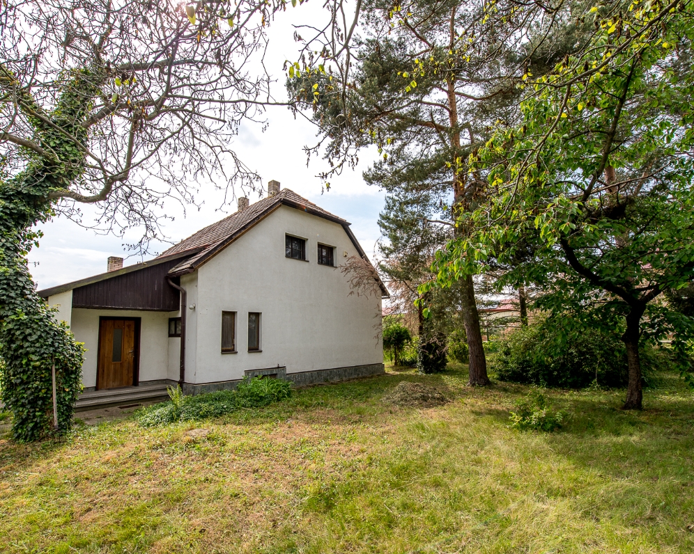 REZERVOVÁNO - Prodej rodinného domu, Milčice